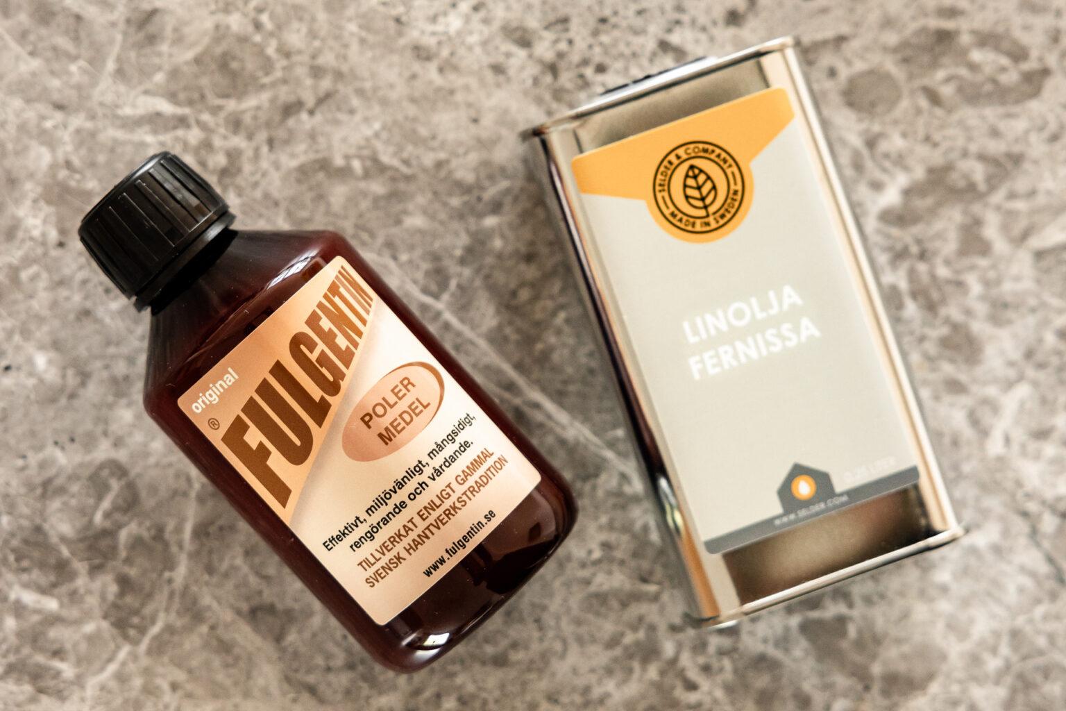 15 viktiga tips - Skandinaviska Shakerkök